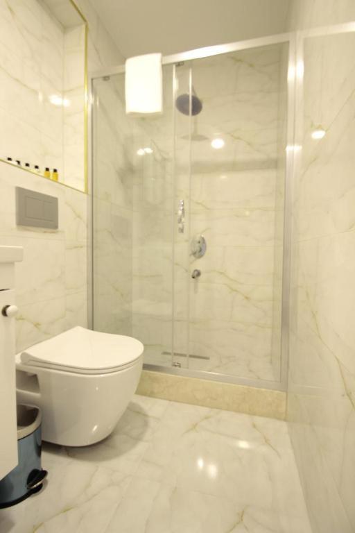 Hotel Guler Palas Vefa Estambul Exterior foto